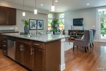 The Grove - Residential