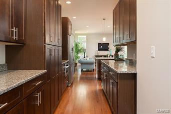 The Grove - Residential