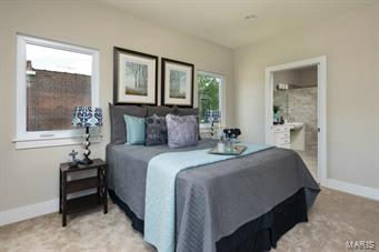 The Grove - Residential