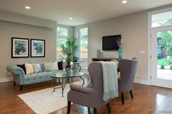 The Grove - Residential