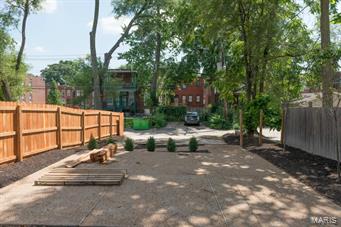 The Grove - Residential