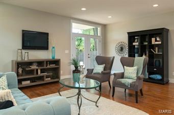 The Grove - Residential