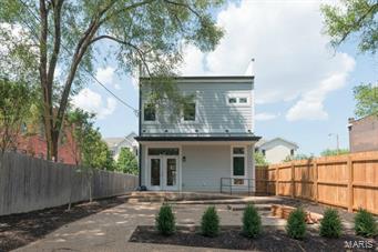 The Grove - Residential