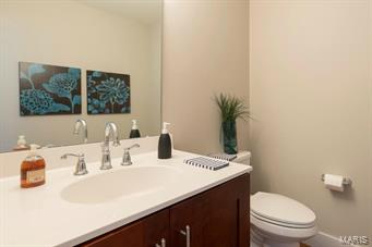 The Grove - Residential