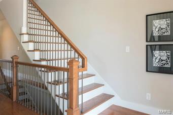 The Grove - Residential