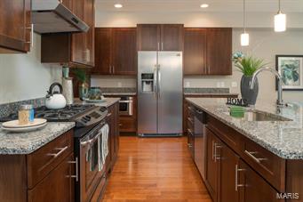 The Grove - Residential