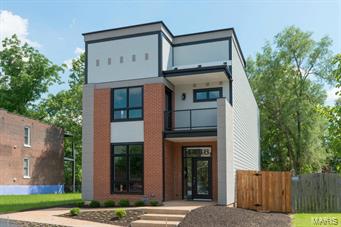 The Grove - Residential