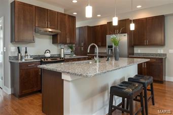 The Grove - Residential