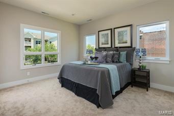 The Grove - Residential