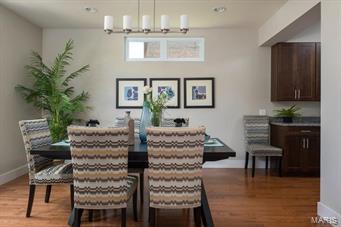 The Grove - Residential