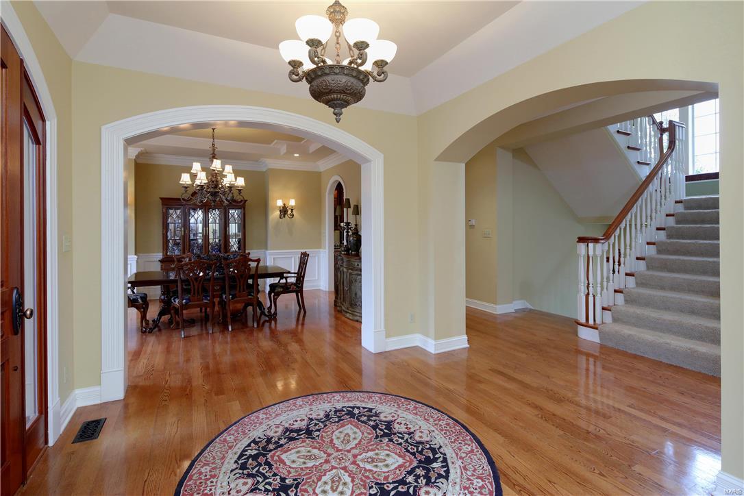 Crystal View Lts 5 & 6 & West Point - Residential