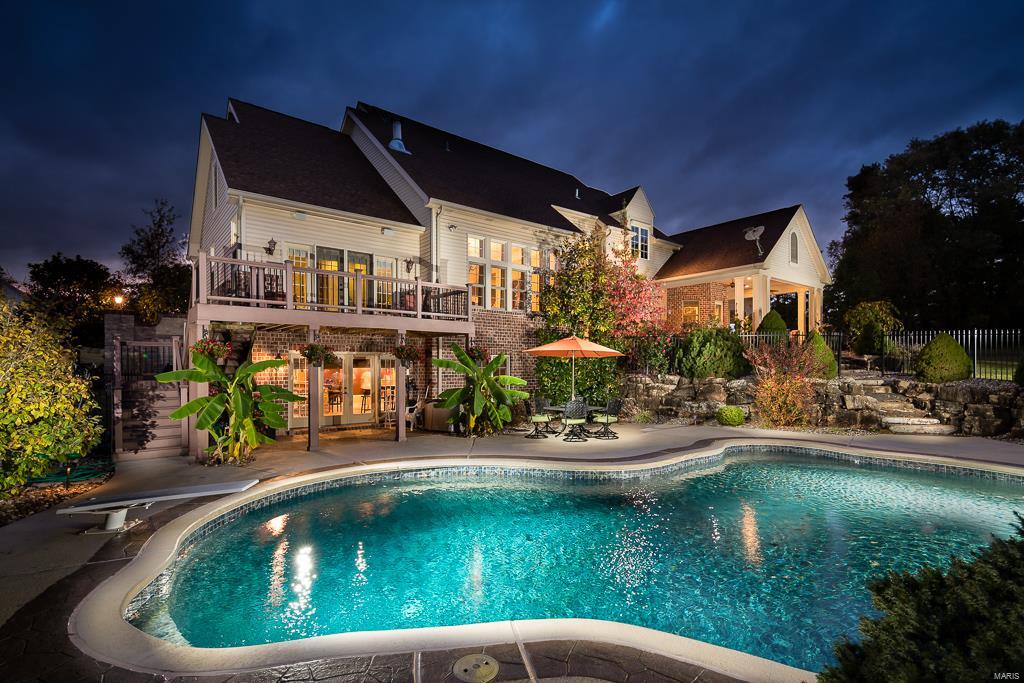 Crystal View Lts 5 & 6 & West Point - Residential