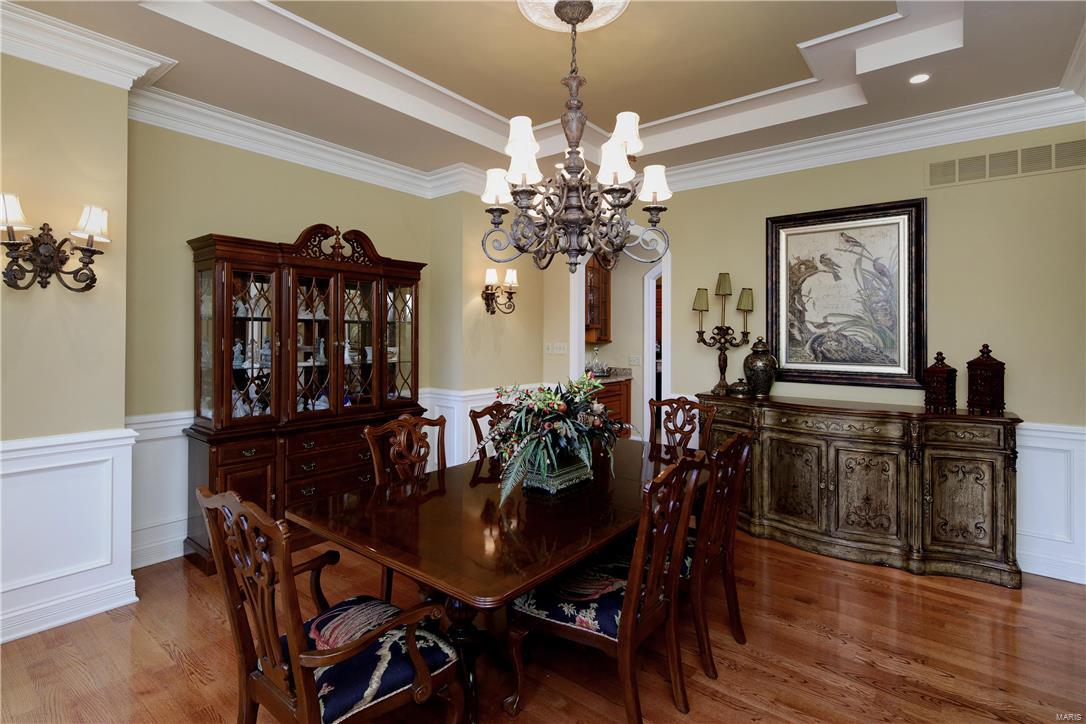 Crystal View Lts 5 & 6 & West Point - Residential