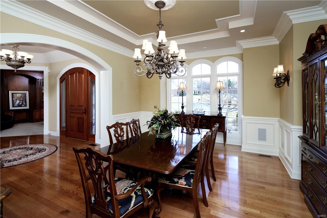 Crystal View Lts 5 & 6 & West Point - Residential