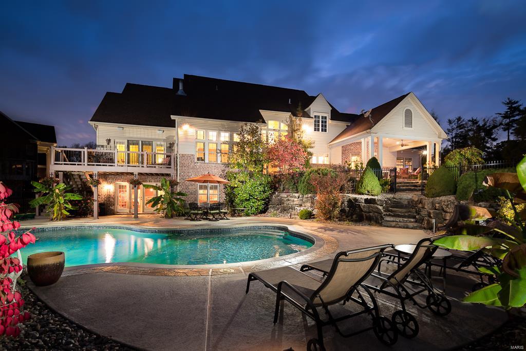 Crystal View Lts 5 & 6 & West Point - Residential