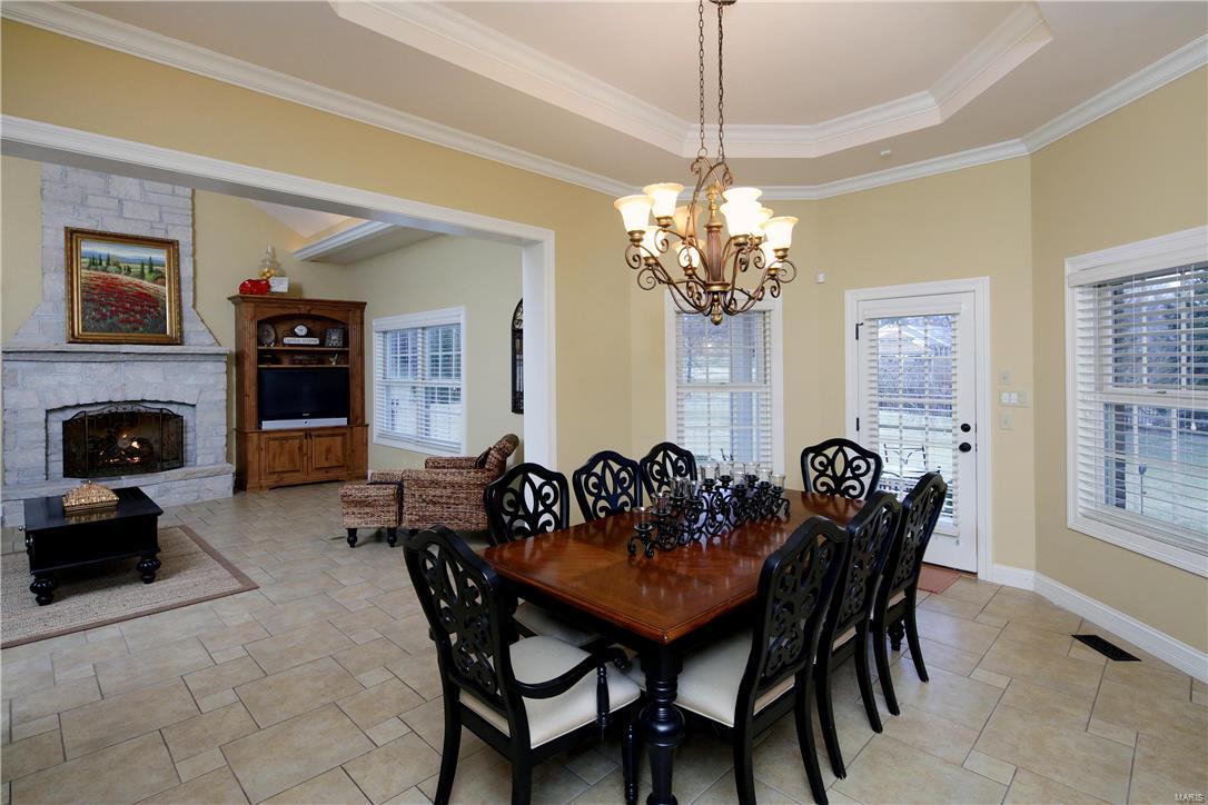 Crystal View Lts 5 & 6 & West Point - Residential