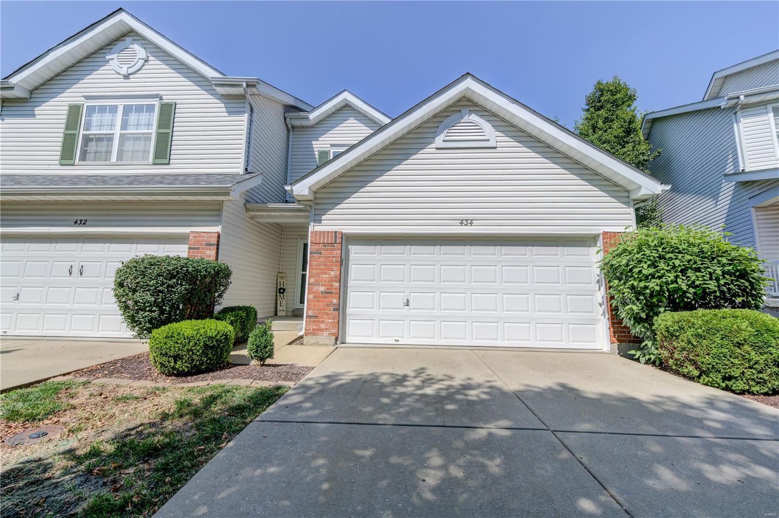 Magnolia Village - Residential