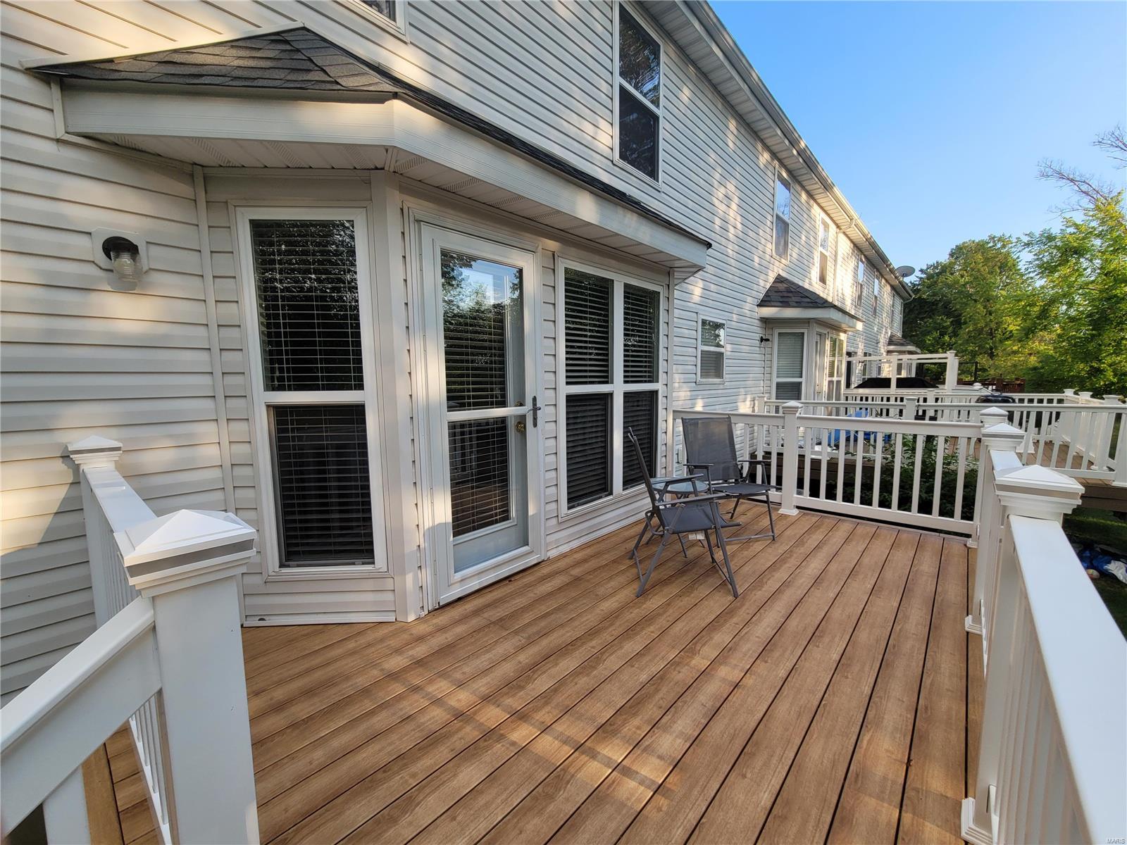 Magnolia Village - Residential