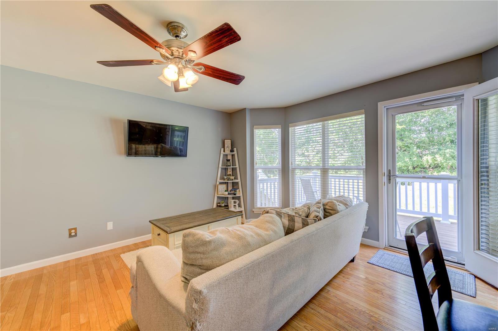 Magnolia Village - Residential