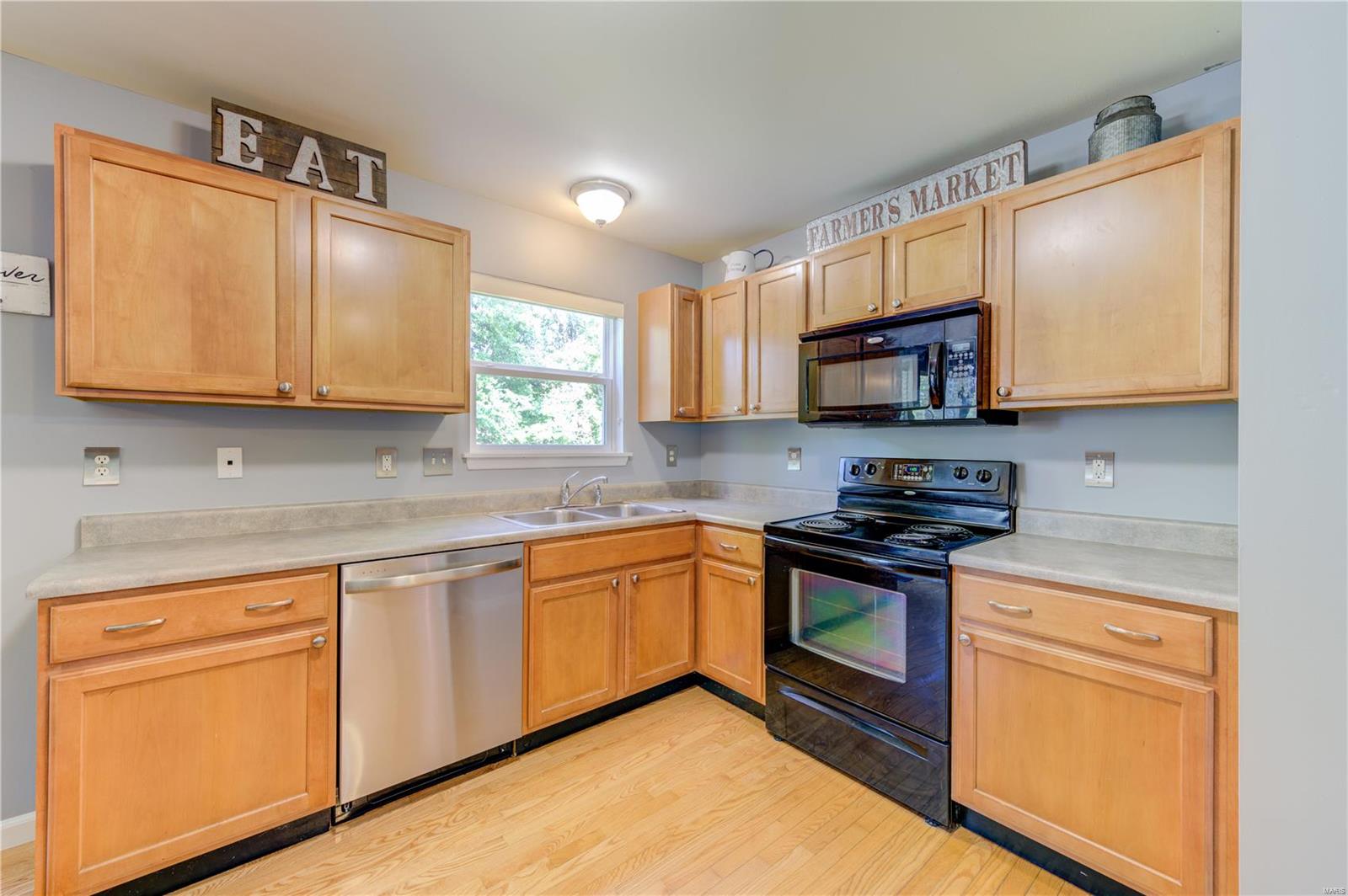 Magnolia Village - Residential