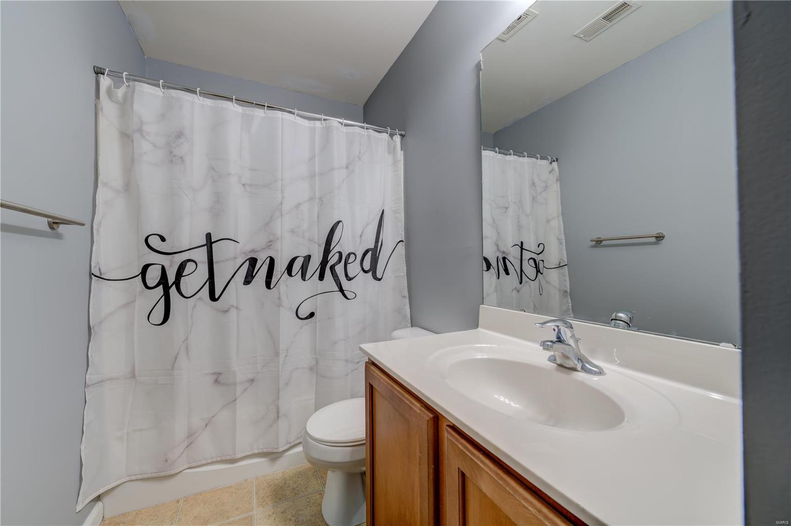 Magnolia Village - Residential