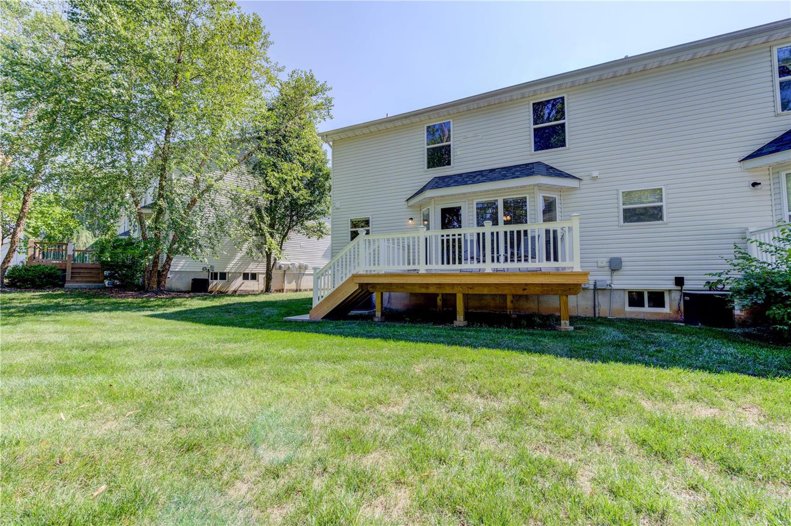 Magnolia Village - Residential