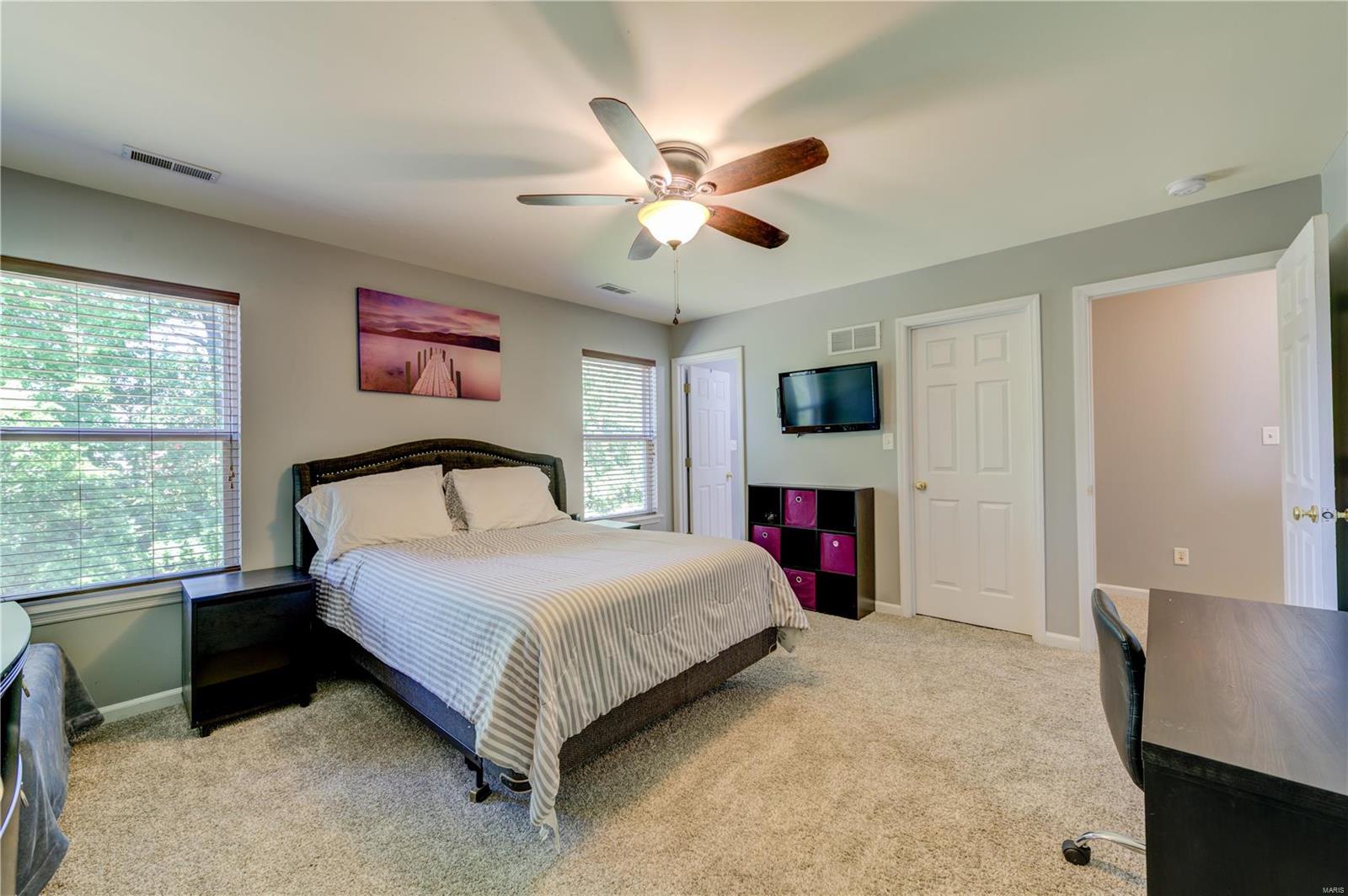 Magnolia Village - Residential