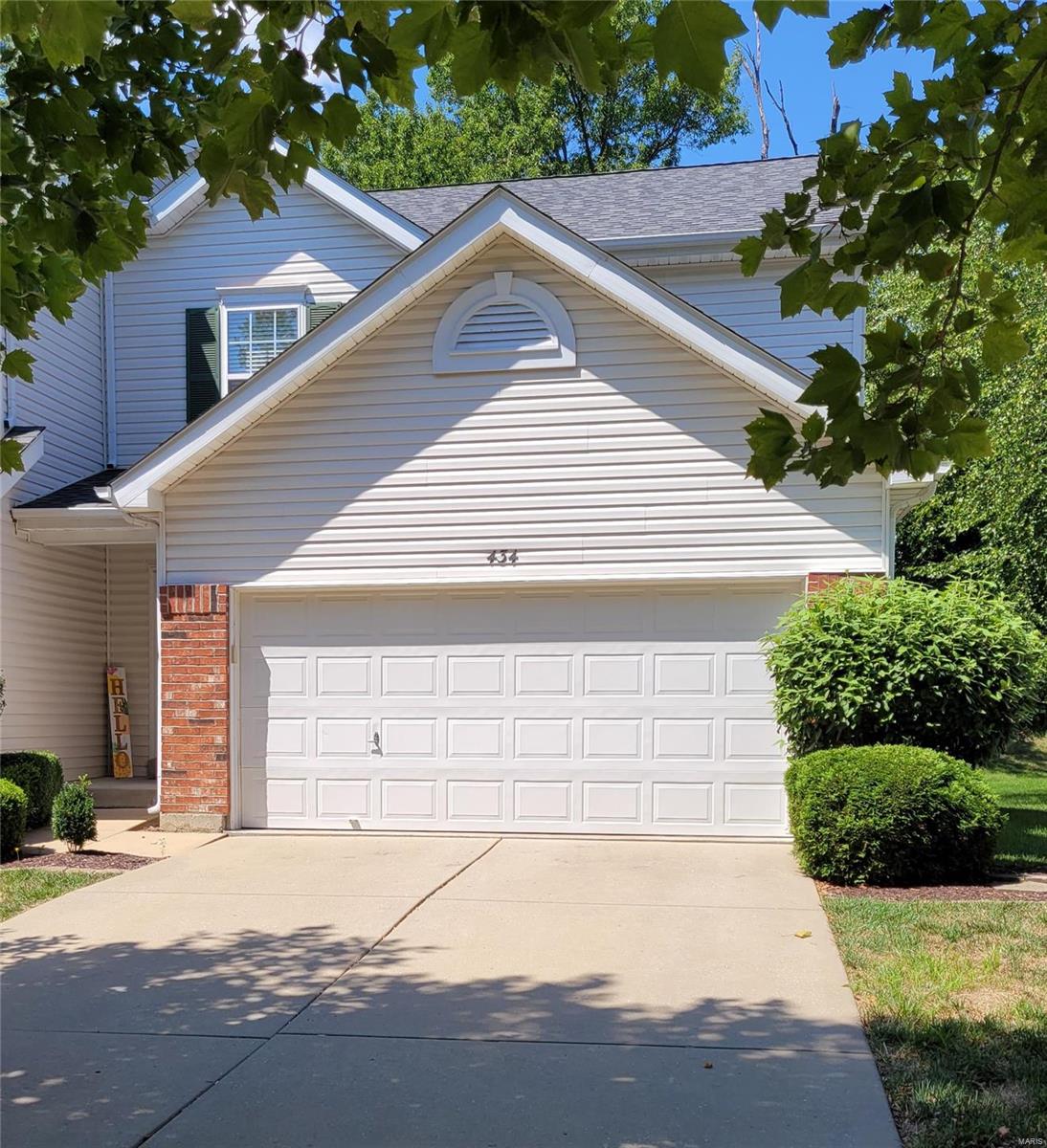 Magnolia Village - Residential