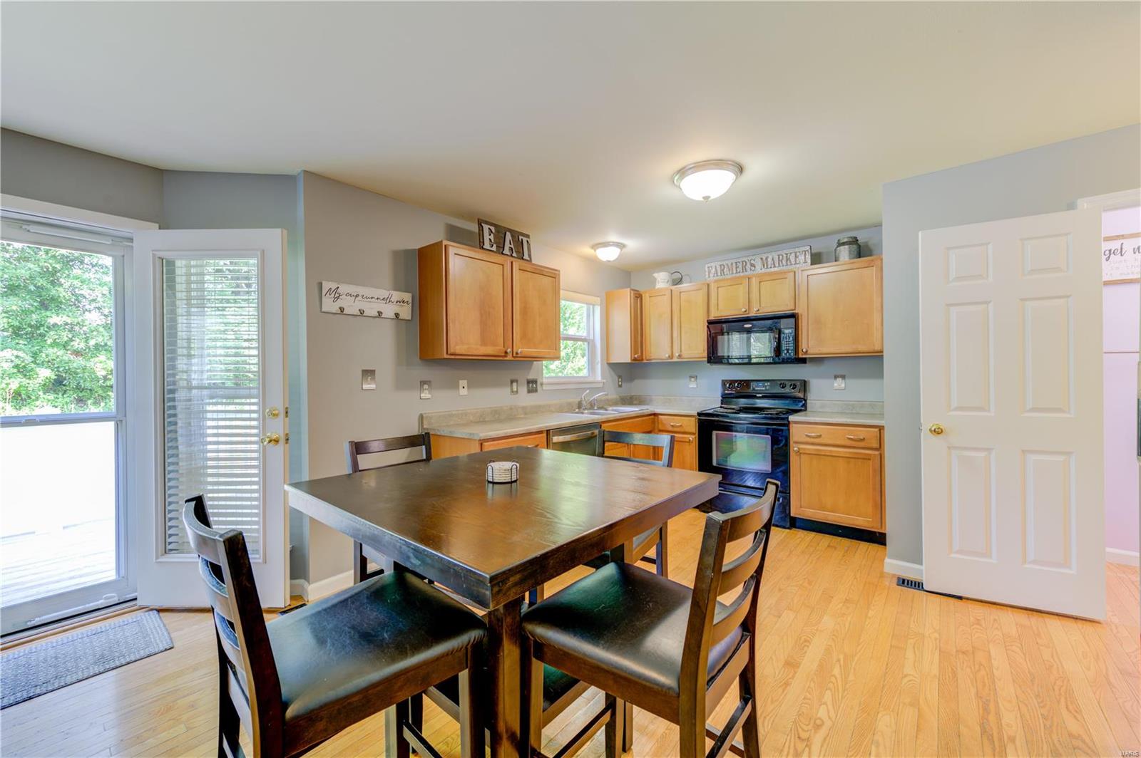 Magnolia Village - Residential