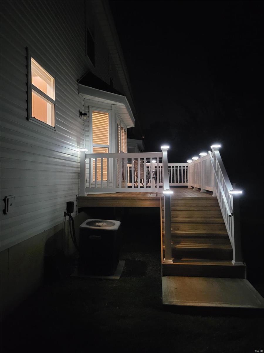 Magnolia Village - Residential