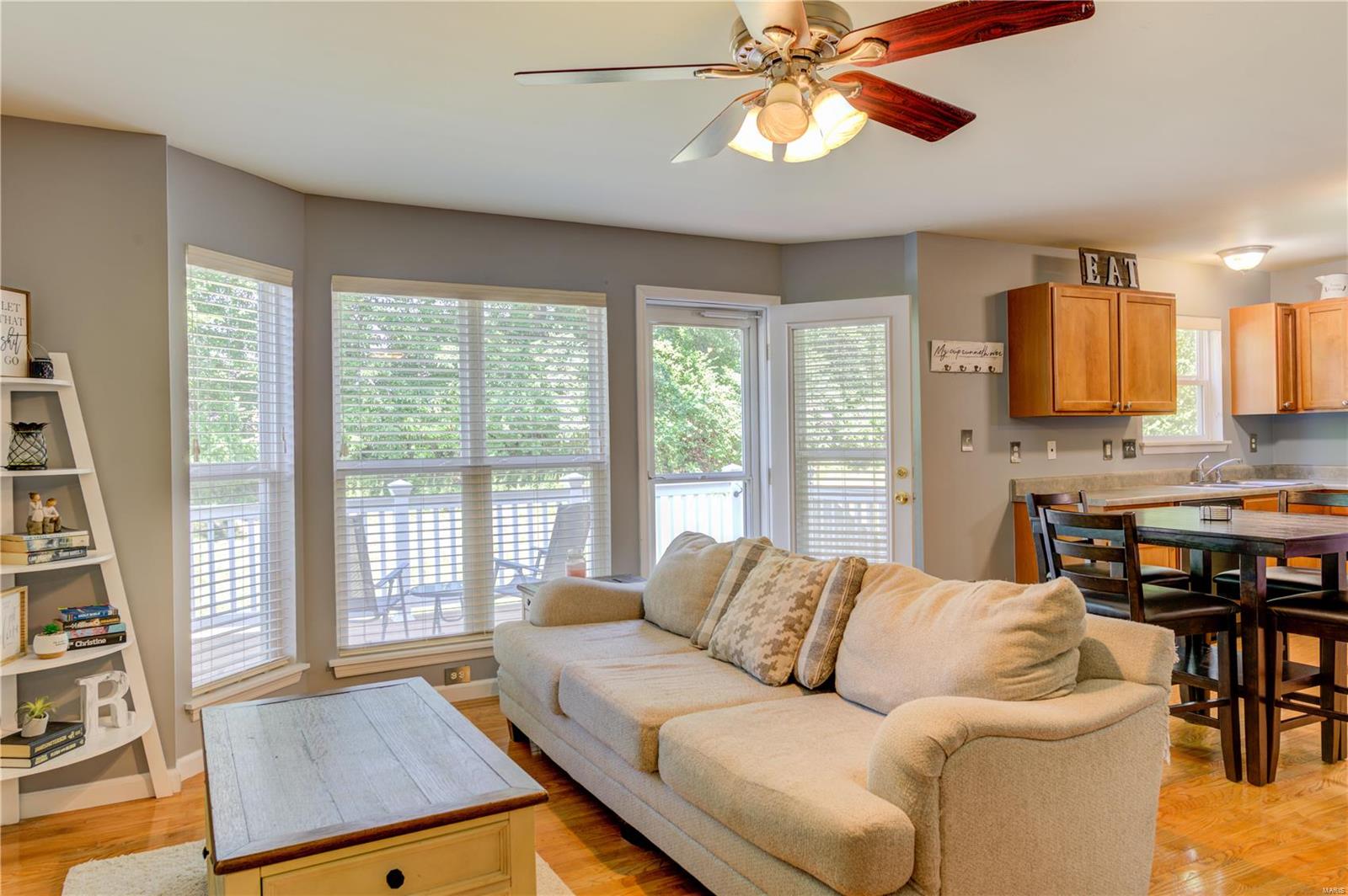 Magnolia Village - Residential