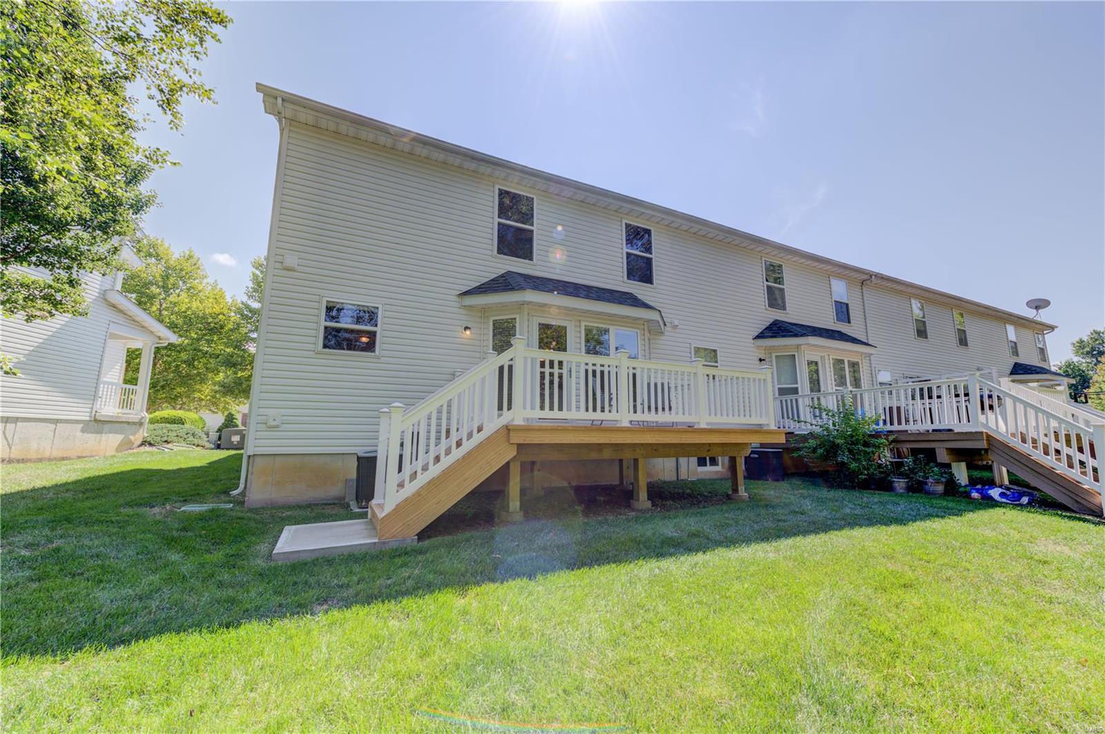 Magnolia Village - Residential