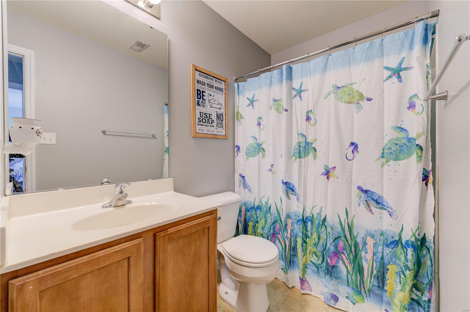 Magnolia Village - Residential