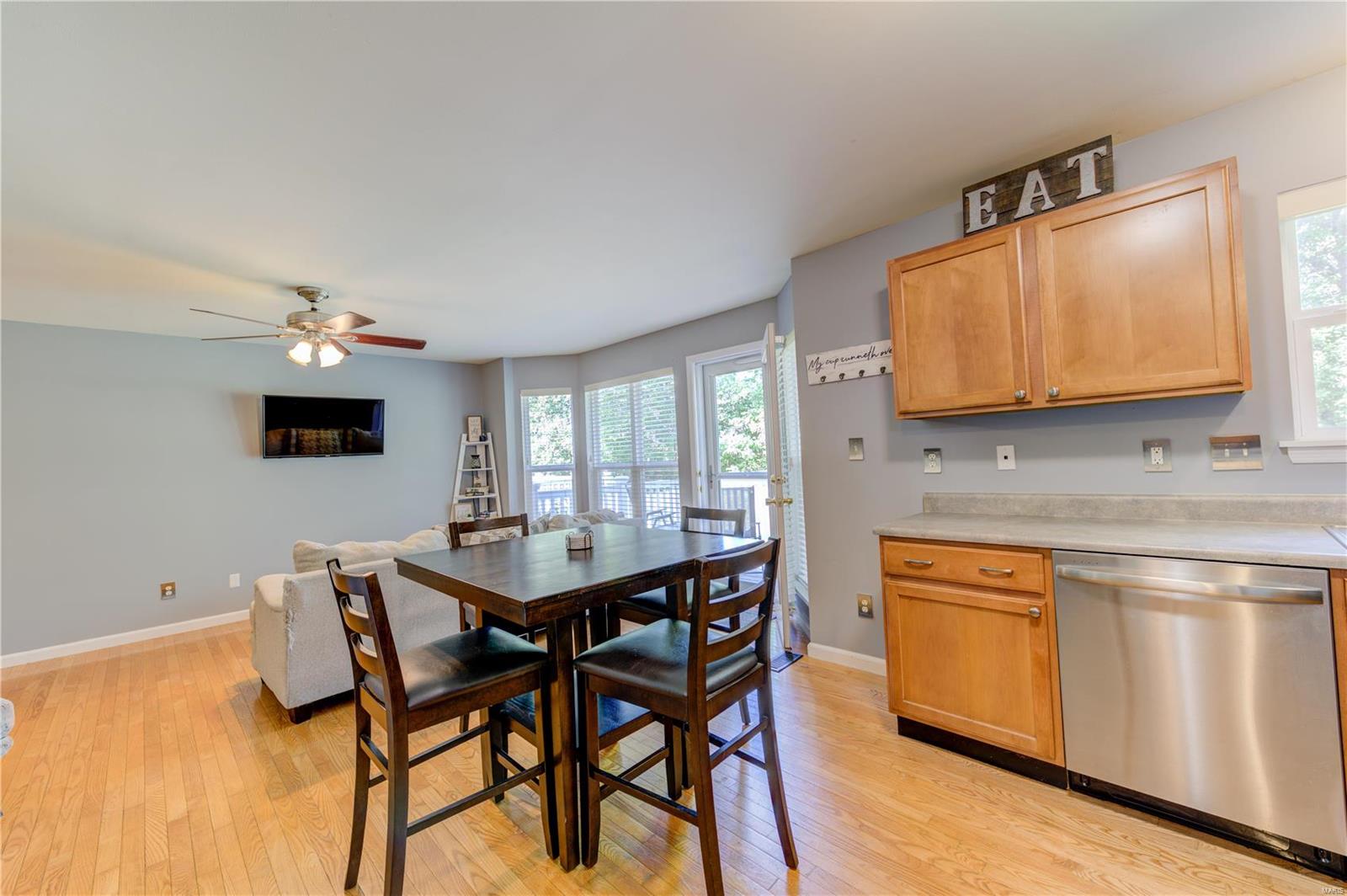 Magnolia Village - Residential