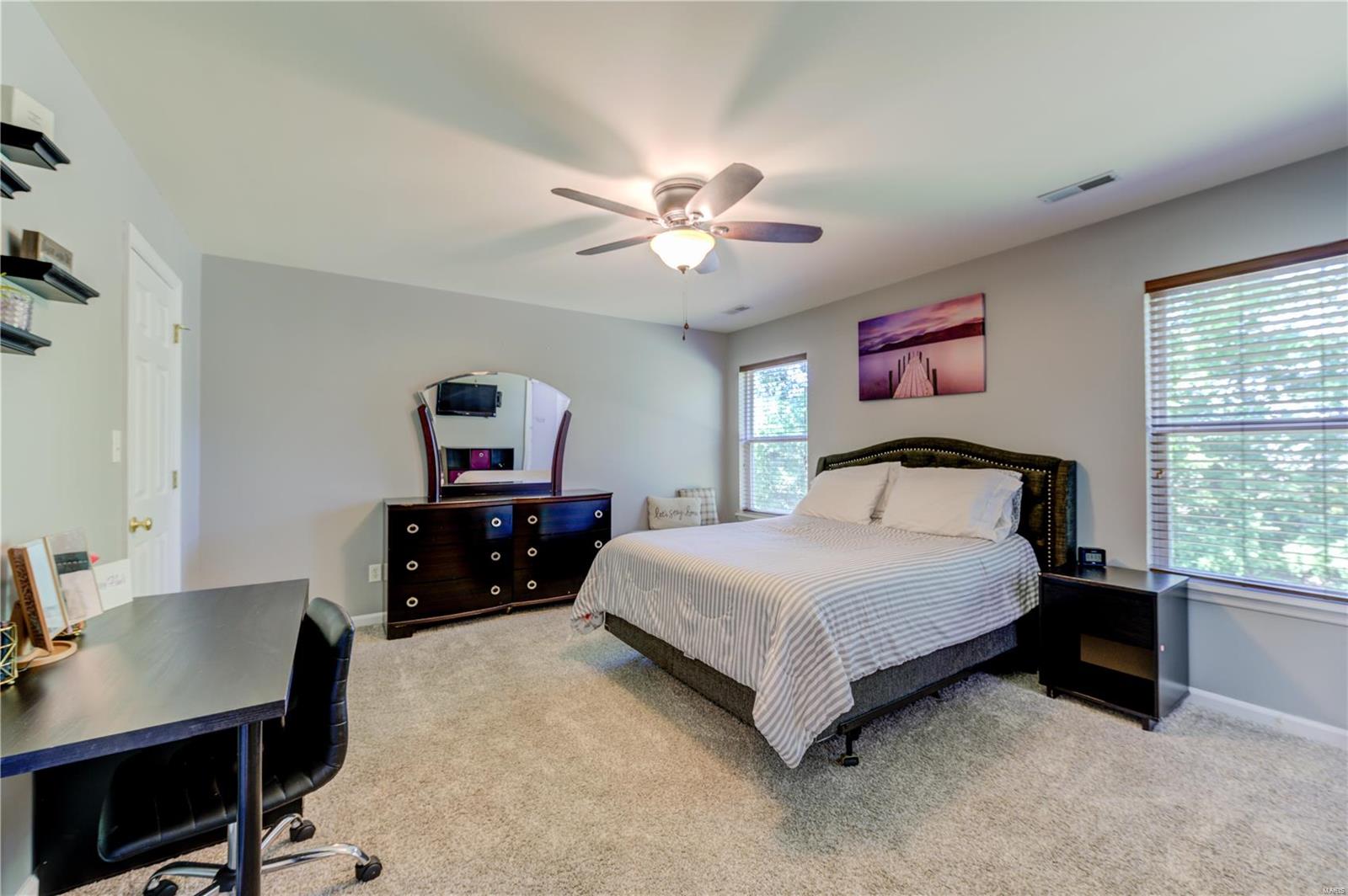 Magnolia Village - Residential