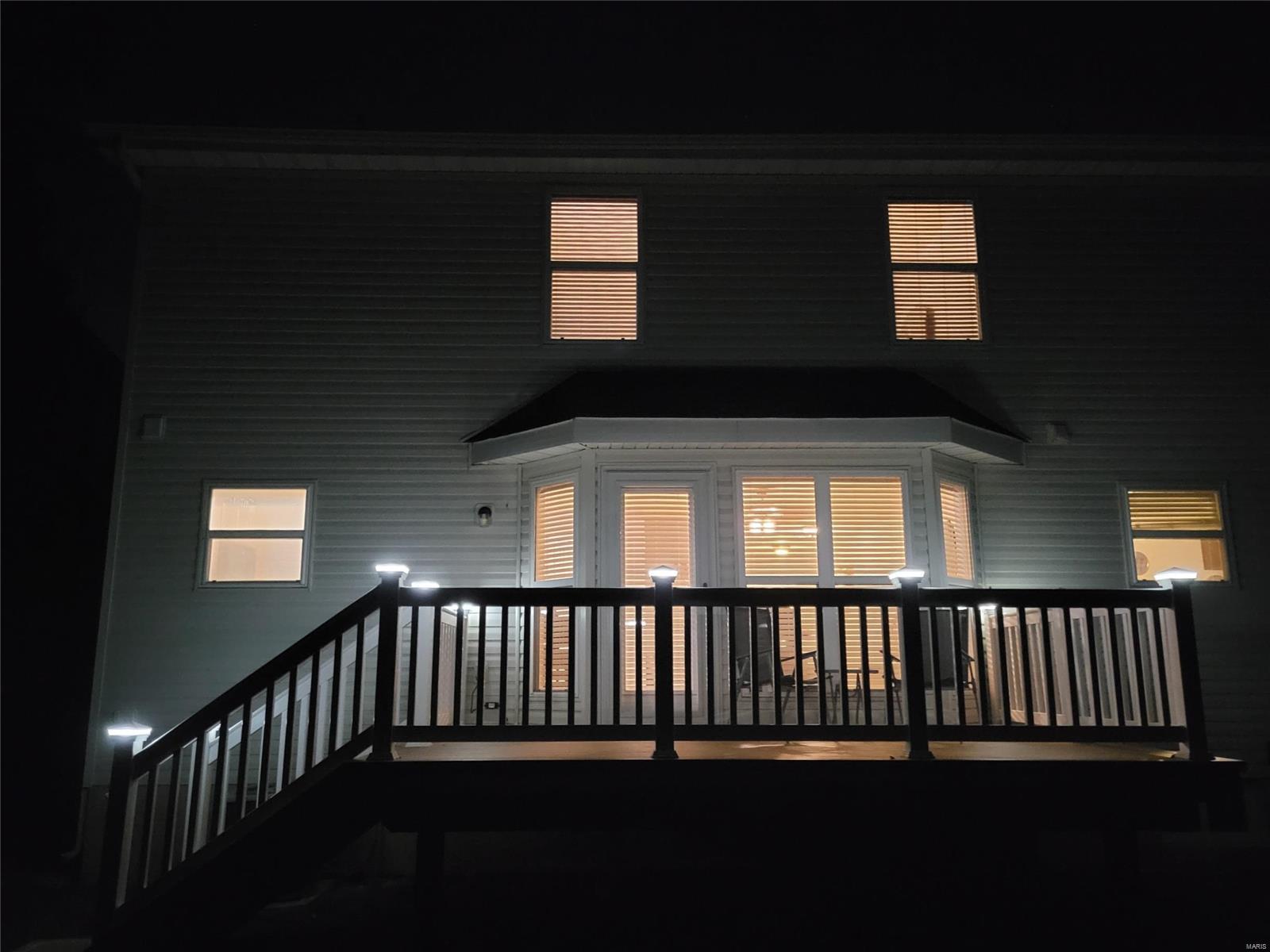 Magnolia Village - Residential