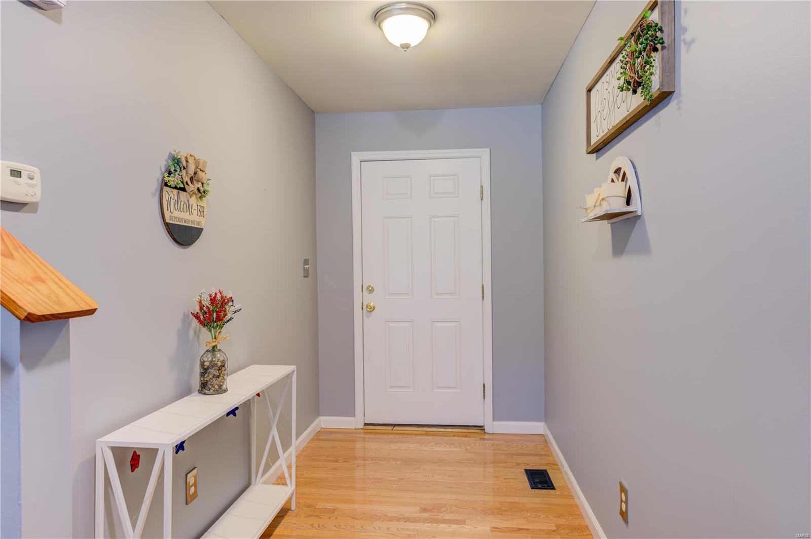 Magnolia Village - Residential