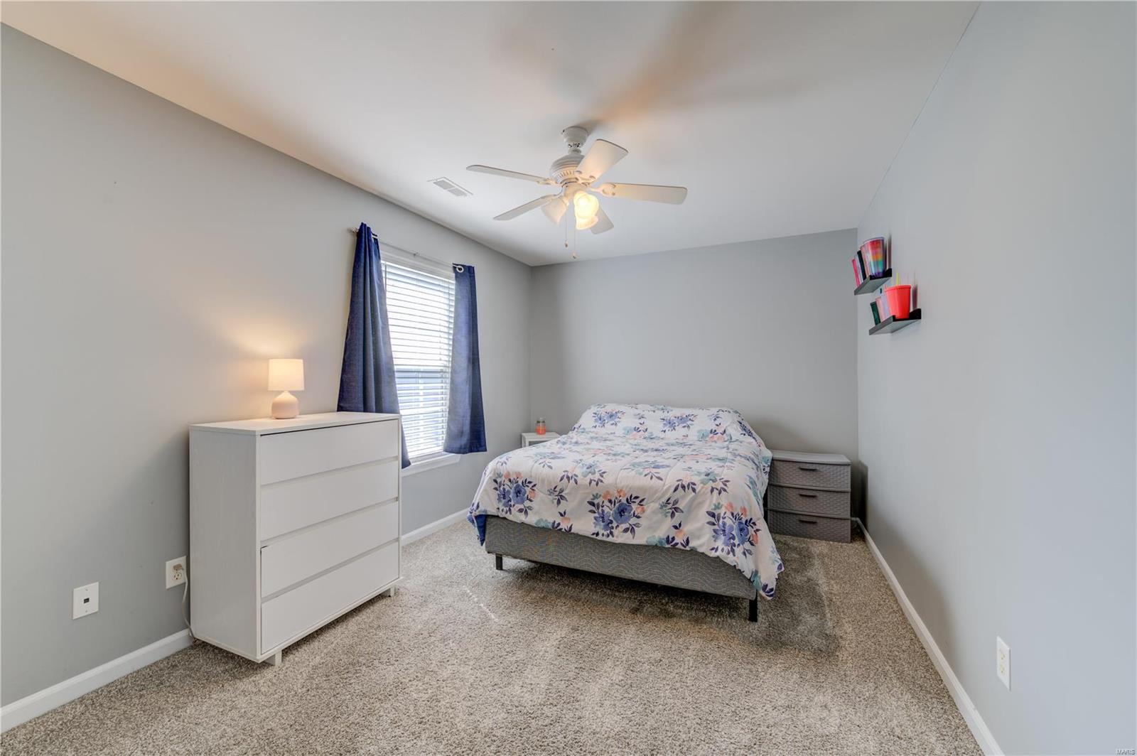 Magnolia Village - Residential