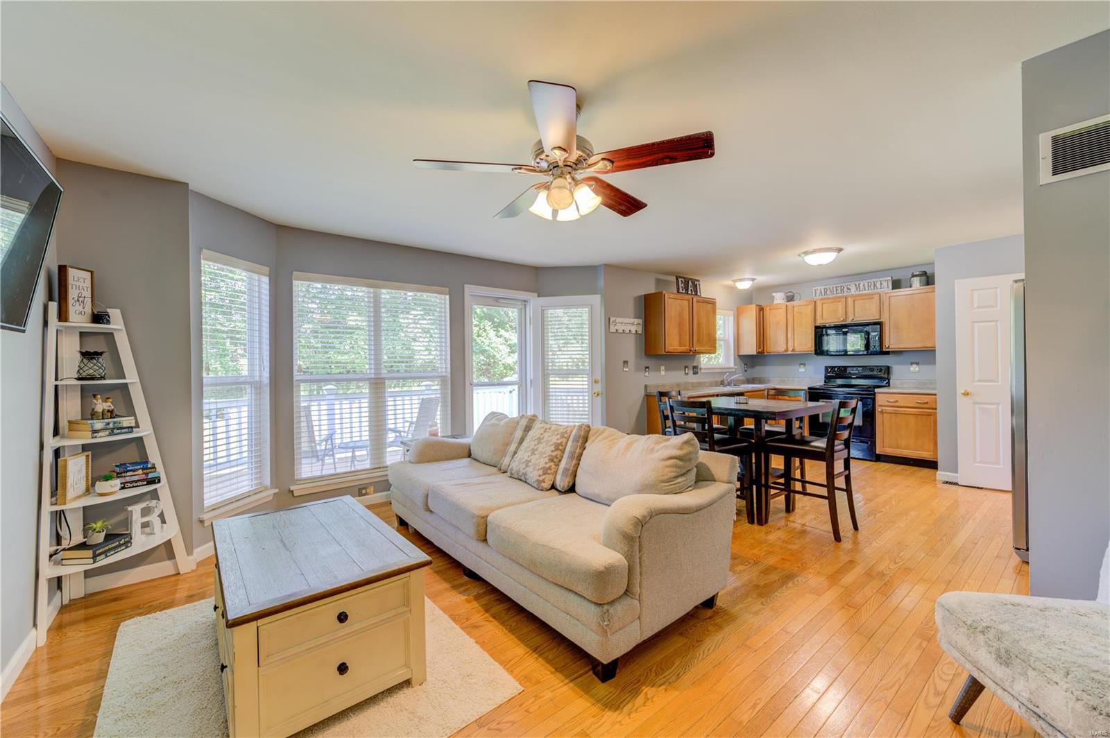 Magnolia Village - Residential