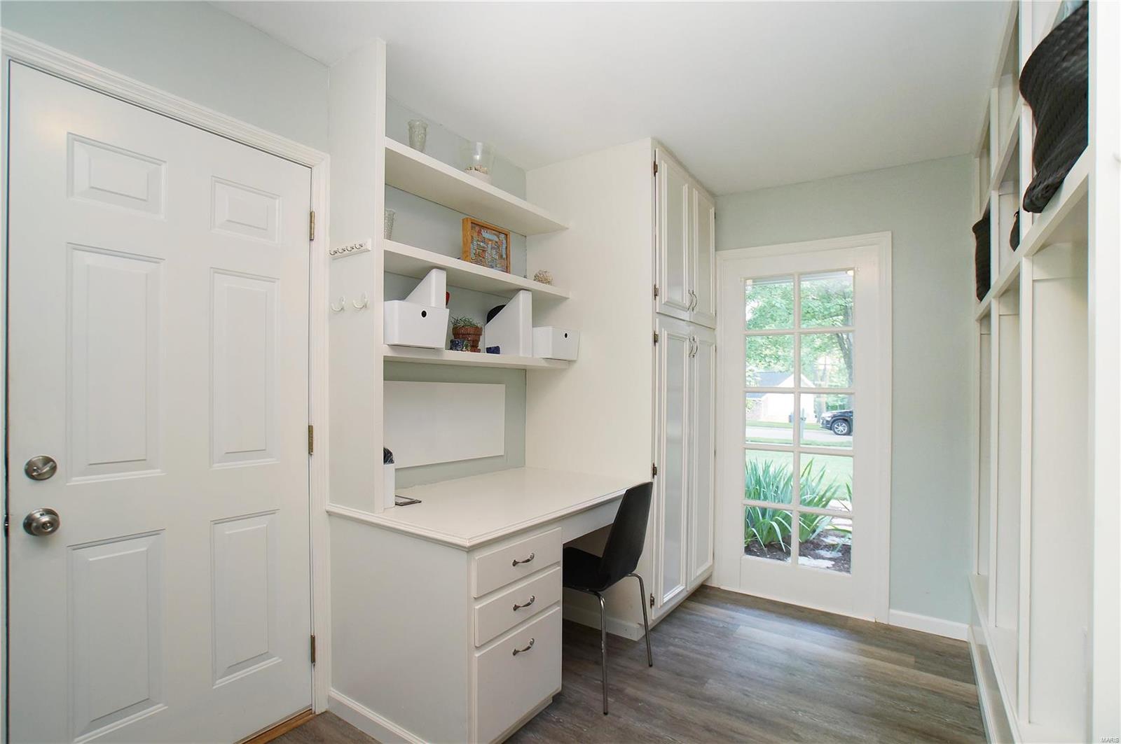 Claymont Woods 9b - Residential