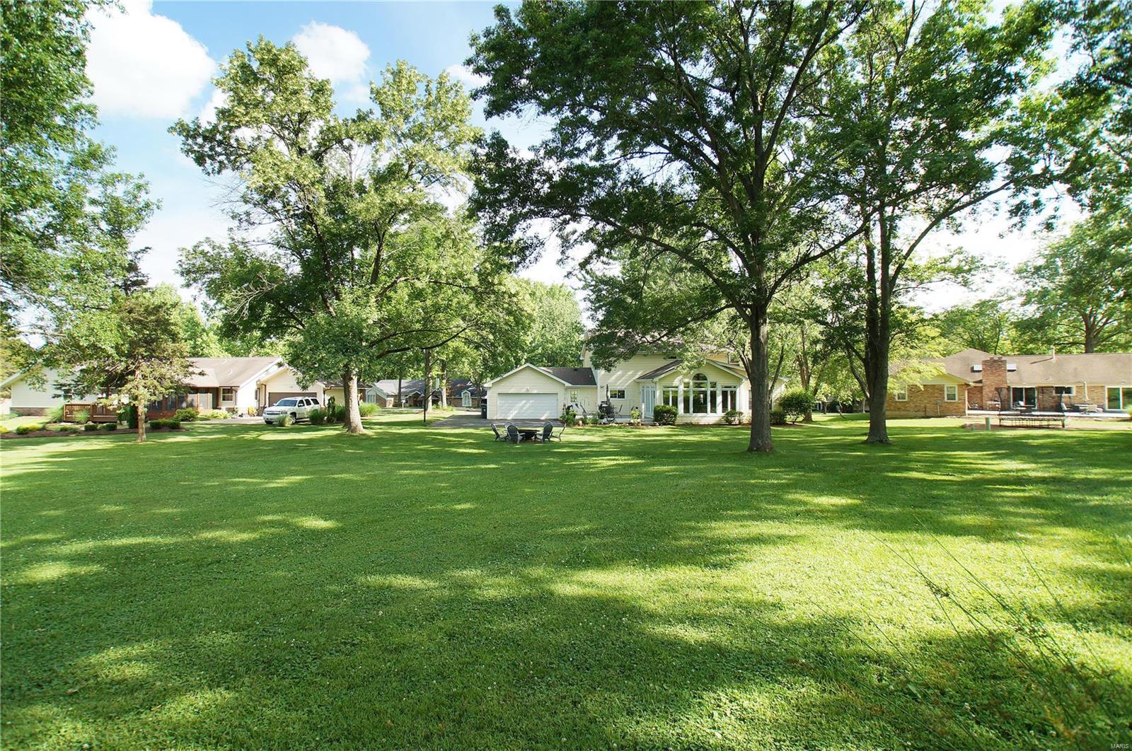 Claymont Woods 9b - Residential