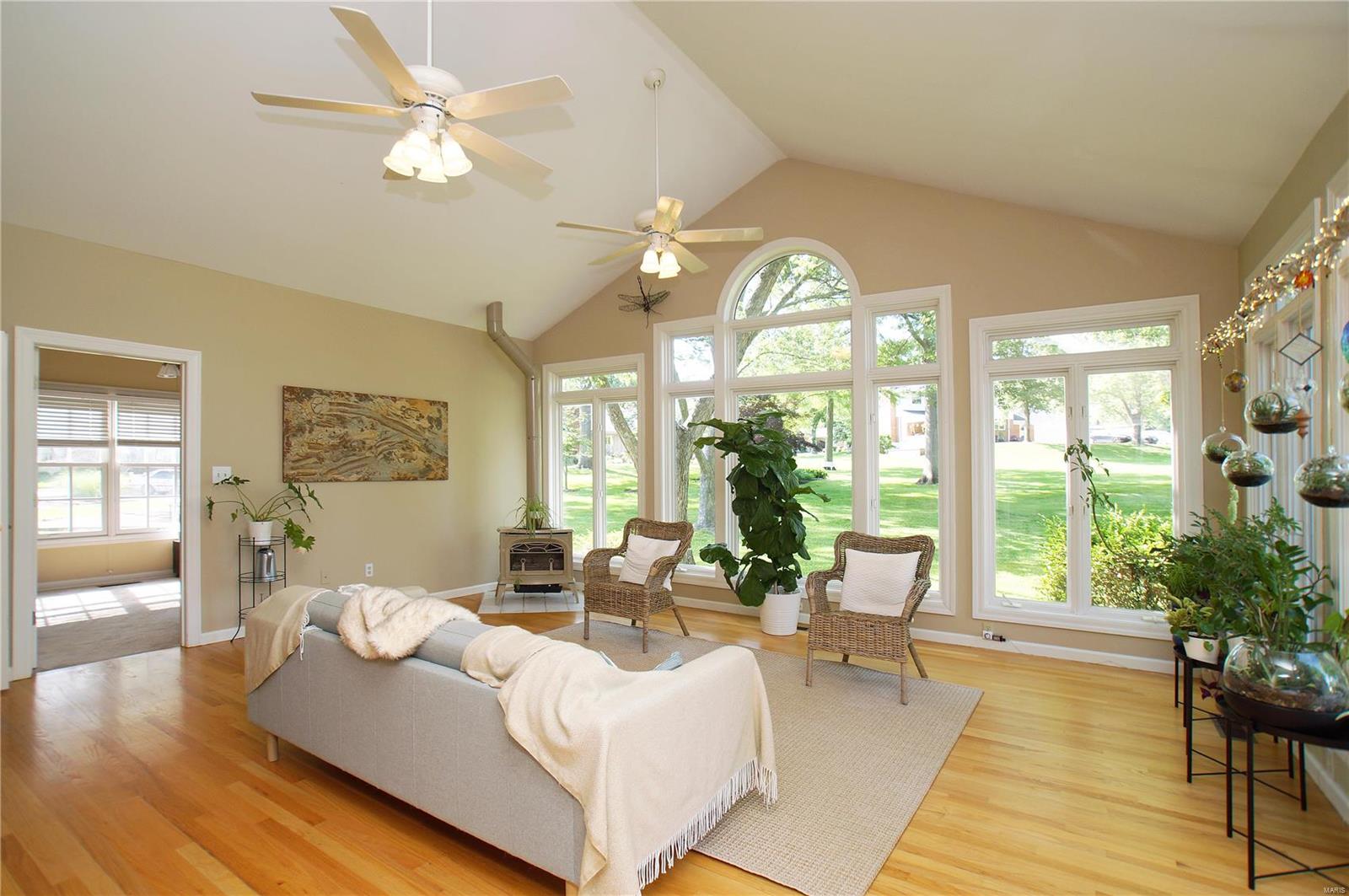 Claymont Woods 9b - Residential