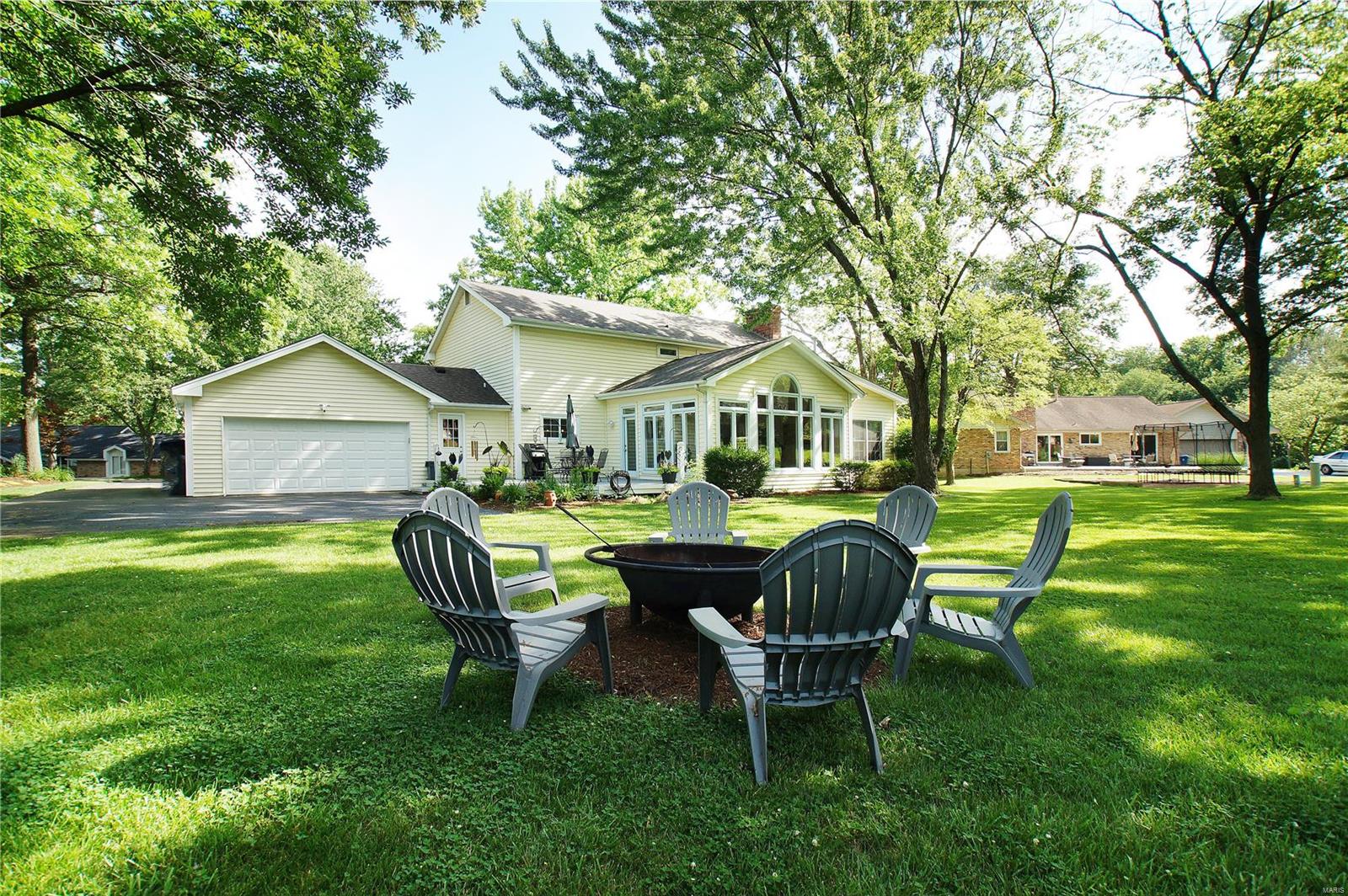 Claymont Woods 9b - Residential