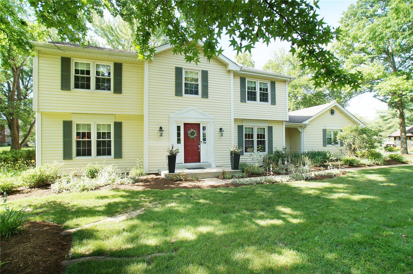 Claymont Woods 9b - Residential