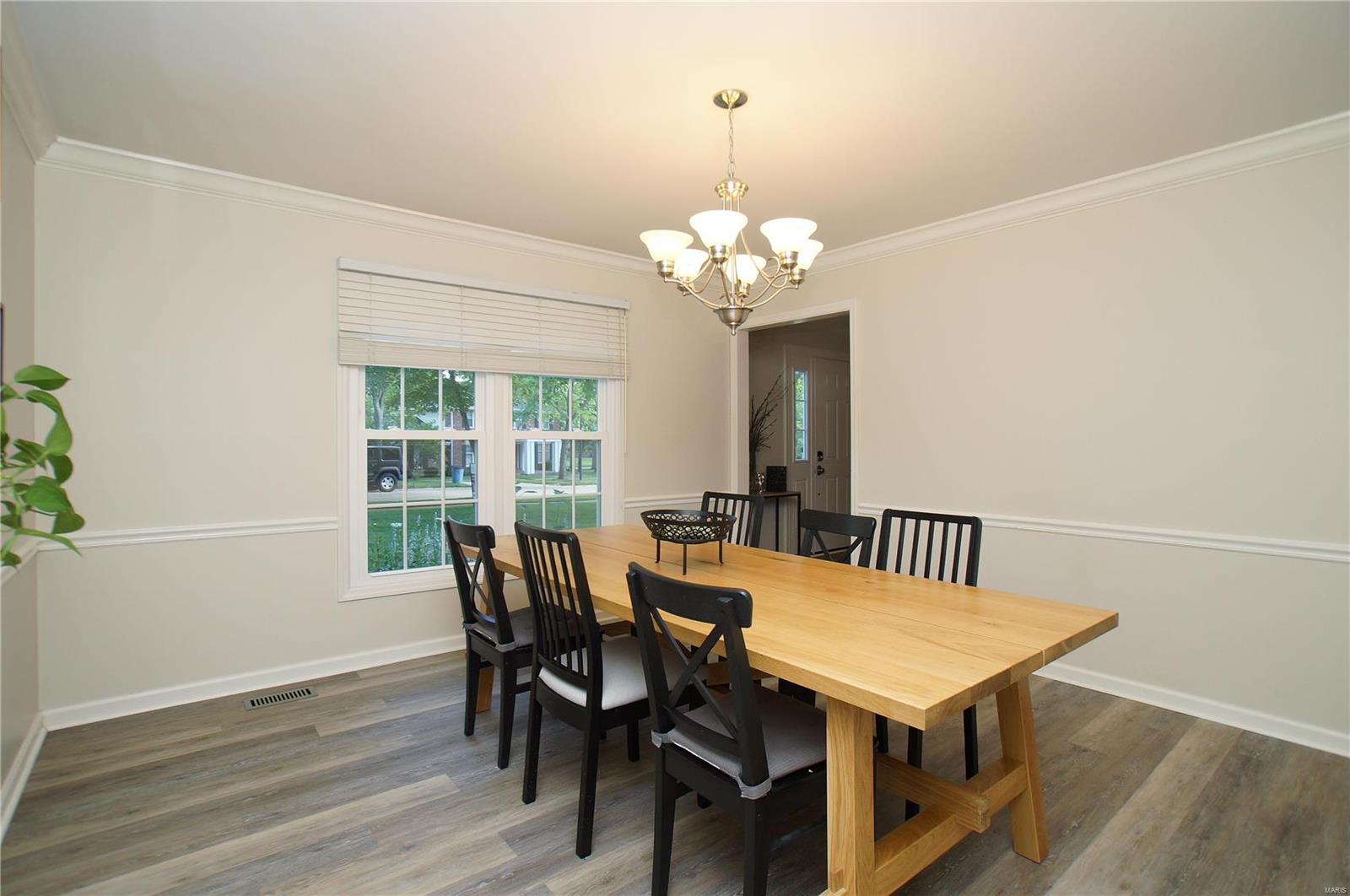 Claymont Woods 9b - Residential