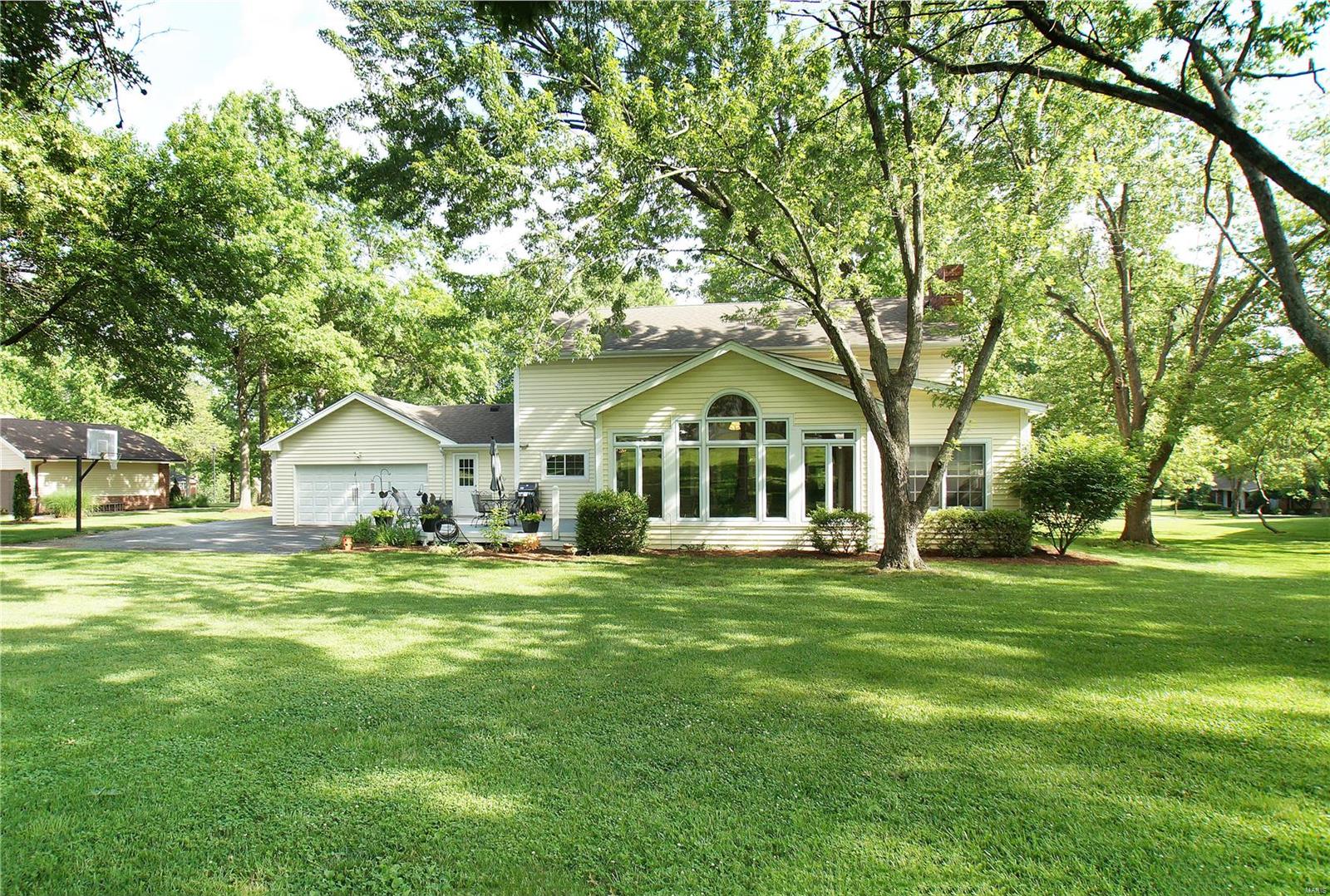 Claymont Woods 9b - Residential