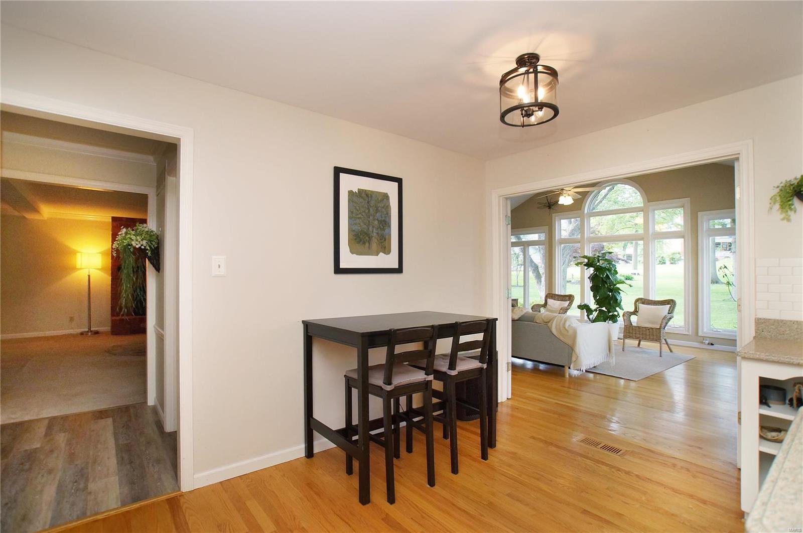 Claymont Woods 9b - Residential