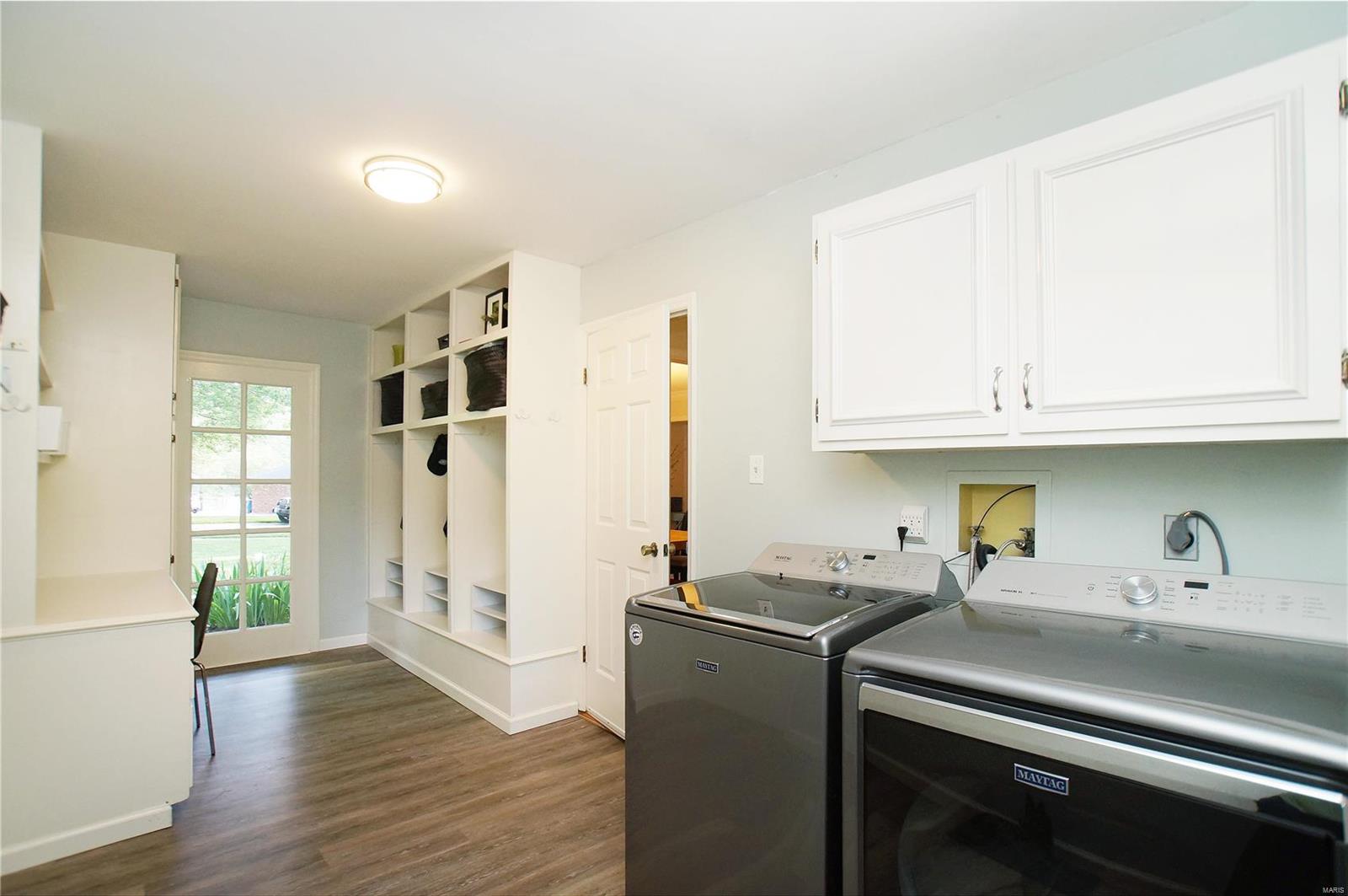 Claymont Woods 9b - Residential