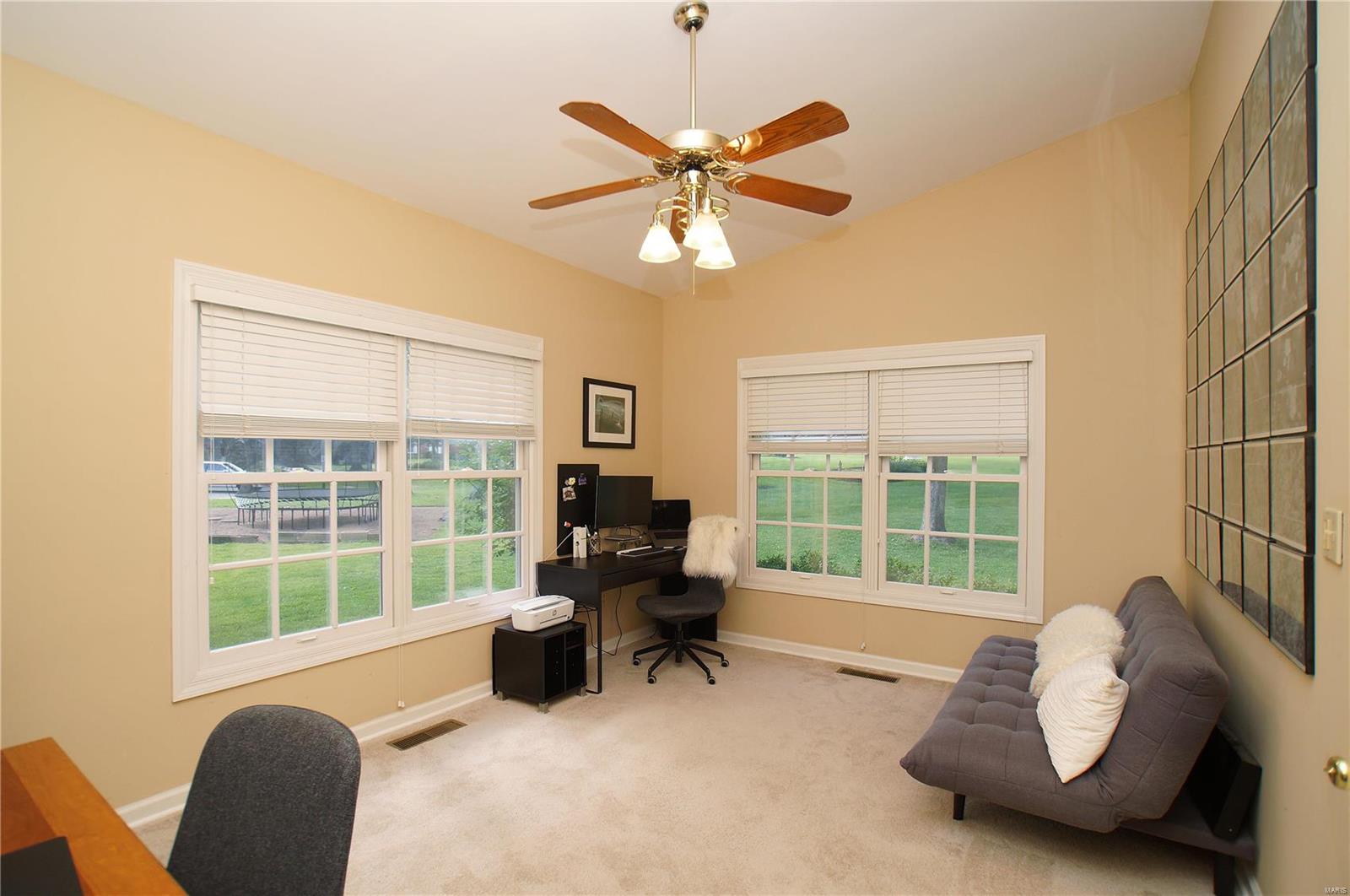 Claymont Woods 9b - Residential