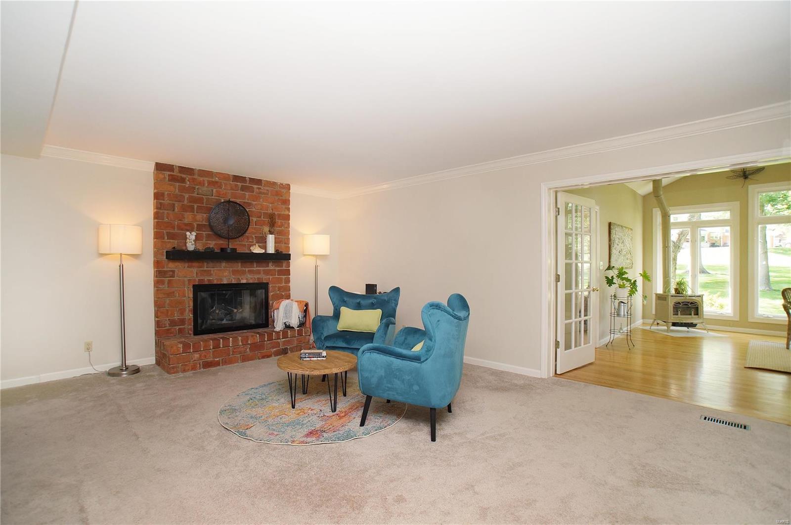 Claymont Woods 9b - Residential